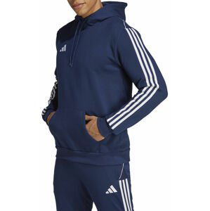 Mikina s kapucňou adidas TIRO 23L SW HOOD