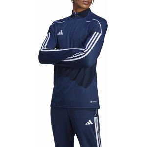 Tričko s dlhým rukávom adidas TIRO 23 L TR TOP