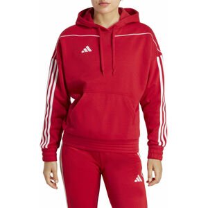 Mikina s kapucňou adidas TIRO 23L SWHOODW