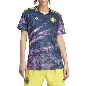 Dres adidas Colombia 2023 Away Jersey Women
