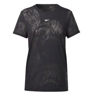 Tričko Reebok Burnout Tee