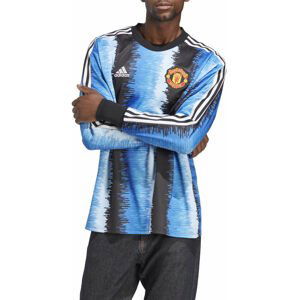 Dres s dlhým rukávom adidas MUFC GK ICONJSY