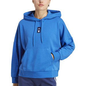 Mikina s kapucňou adidas  Italien Hoodie