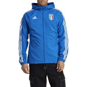 Bunda s kapucňou adidas FIGC GR WB