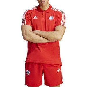 Polokošele adidas FC BAYERN 23/24 POLO