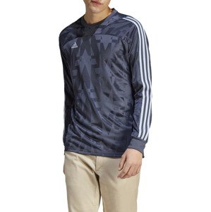 Dres s dlhým rukávom adidas TIRO LONGSLEEVE JERSEY MEN