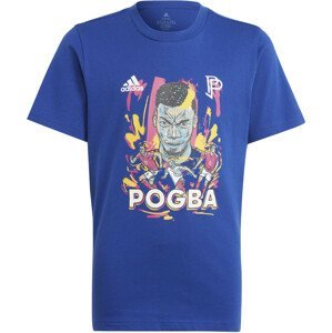Tričko adidas Y POGBA G T