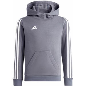 Mikina s kapucňou adidas TIRO23L SWHOODY