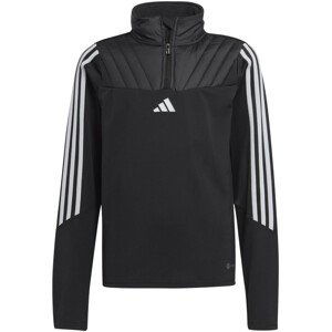 Tričko s dlhým rukávom adidas TIRO 23 CB WIN TOP Y