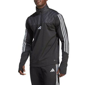 Tričko s dlhým rukávom adidas TIRO 23 CBWINTOP