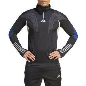 Tričko s dlhým rukávom adidas TIRO 23 C WINTOP