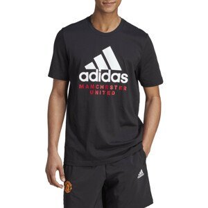 Tričko adidas Sportswear MANCHESTER UNITED 23/24 DNA GRAPHIC T-SHIRT