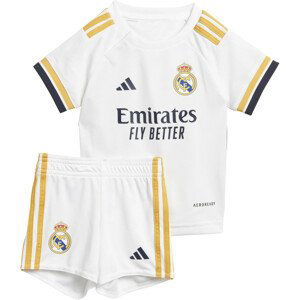 Súprava adidas REAL H BABY 2023/24