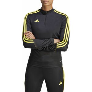 Tričko s dlhým rukávom adidas TIRO23 CB TOP W