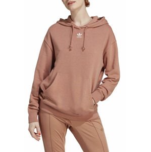 Mikina s kapucňou adidas Originals ESSENTIALS+ MADE WITH HEMP HOODIE WOMENS