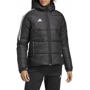 Bunda s kapucňou adidas  Condivo 22 Winter Jacket Womens