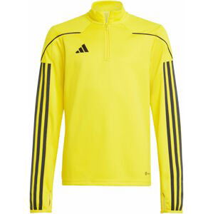 Tričko s dlhým rukávom adidas TIRO 23L TR TOPY