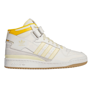 Obuv adidas Originals FORUM MID