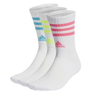 Ponožky adidas 3S C SPW CRW 3P