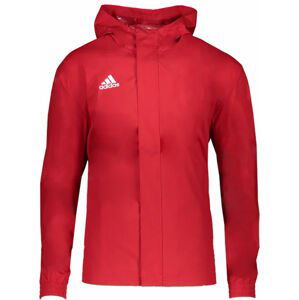 Bunda s kapucňou adidas ENT22 AW JKT