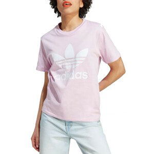 Tričko adidas Originals  Originals Trefoil