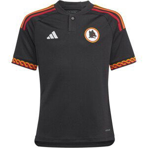 Dres adidas ROMA 3 JSY Y 2023/24