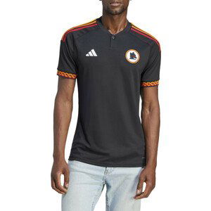 Dres adidas ROMA 3 JSY 2023/24