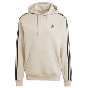 Mikina s kapucňou adidas Originals ADICOLOR CLASSICS 3-STRIPES HOODIE