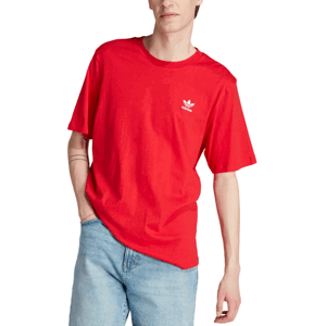 Tričko adidas Originals TREFOIL ESSENTIALS T-SHIRT