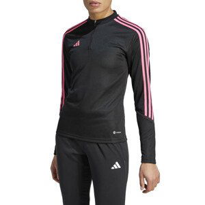 Tričko s dlhým rukávom adidas TIRO23 CB TOP W