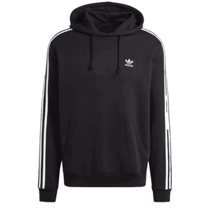 Mikina s kapucňou adidas Originals ADICOLOR CLASSICS 3-STRIPES HOODIE