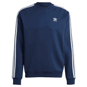 Mikina adidas Originals ADICOLOR CLASSICS 3-STRIPES SWEATSHIRT