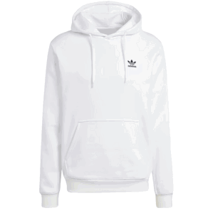 Mikina s kapucňou adidas Originals TREFOIL ESSENTIALS HOODIE