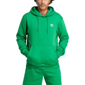 Mikina s kapucňou adidas Originals TREFOIL ESSENTIALS HOODIE