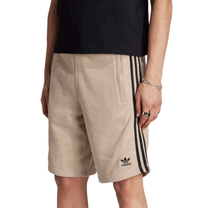 Šortky adidas Originals ADICOLOR CLASSICS 3-STREIFEN SWEAT SHORTS