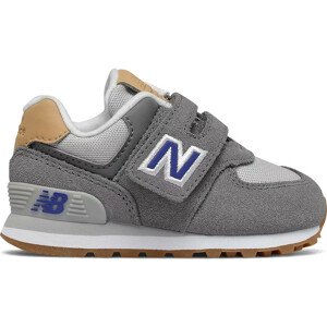 Obuv New Balance IV574