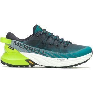 Trailové topánky Merrell AGILITY PEAK 4 GTX
