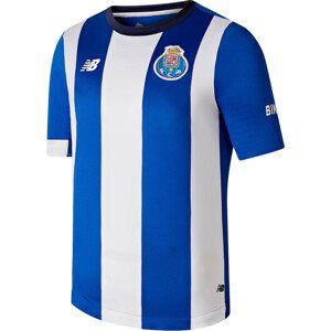 Dres New Balance New Balance FC Porto Jersey Home 2023/24 Kids