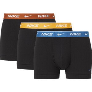 Boxerky Nike  Everyday Cotton Stretch