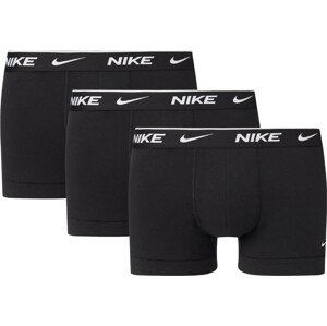 Boxerky Nike M NSW Boxer Brief 3P