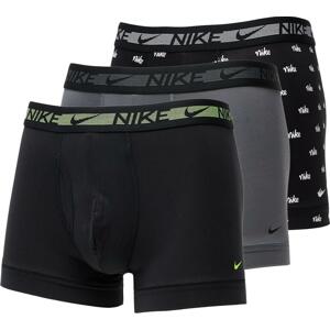 Boxerky Nike  Trunk 3er Pack Boxershort