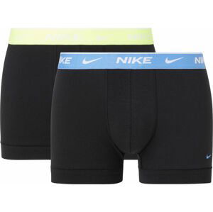 Boxerky Nike  Cotton Trunk Boxershort