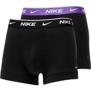 Boxerky Nike Trunk 2 Pack Boxers