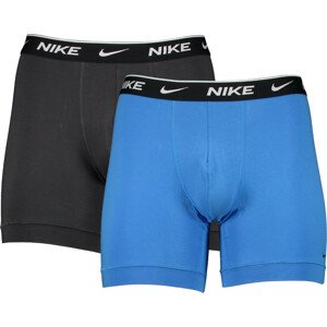 Boxerky Nike M NSW Boxer Brief 2P