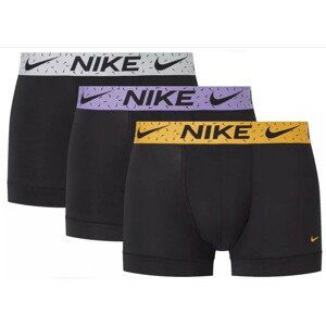 Boxerky Nike BOXER BRIEF 3PK