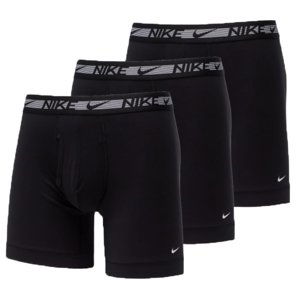 Boxerky Nike  Brief Boxershort 3Pack