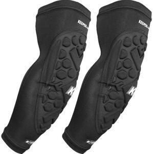 Bandáž na lakeť KEEPERsport KEEPERsport Elbow Guard PowerPadded