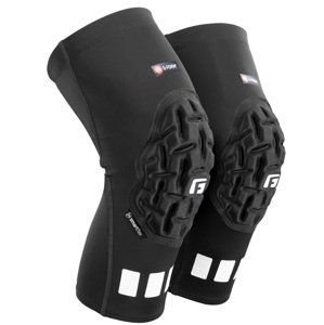 Bandáž na koleno G-Form Pro Team Knee Sleeve (Pair)