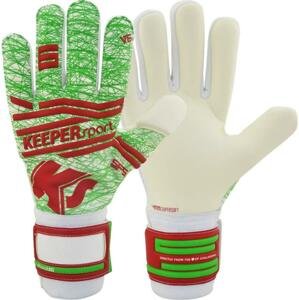 Brankárske rukavice KEEPERsport KEEPERsport Varan6 Premier NC 5FS