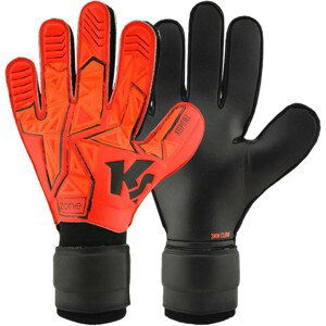 Brankárske rukavice KEEPERsport KEEPERsport Zone RC (red)